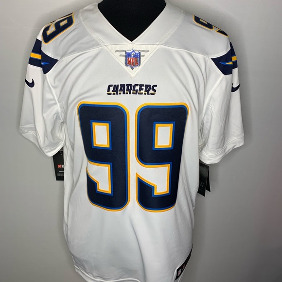 Nike Other - NFL Players Jersey Authentic Chargers 99 Joey Bosa